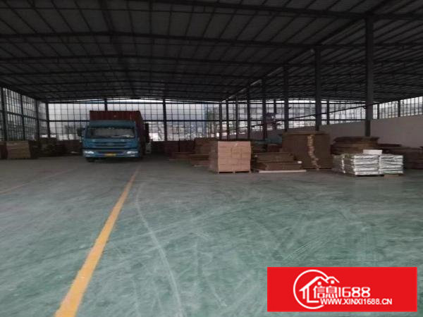 玻璃外墙，形象优美！