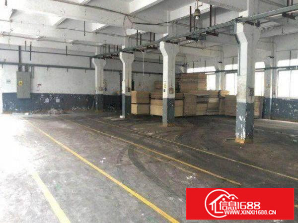 出租龙岗区爱联适合工厂分租1500平方米厂房