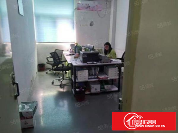 （精）凤岗新出官井头楼上1000平方现成装修拎包入住！