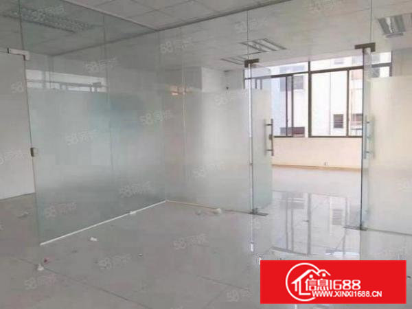 怀德新空出村委可办环评厂房950平方。水电齐全玻璃办公室