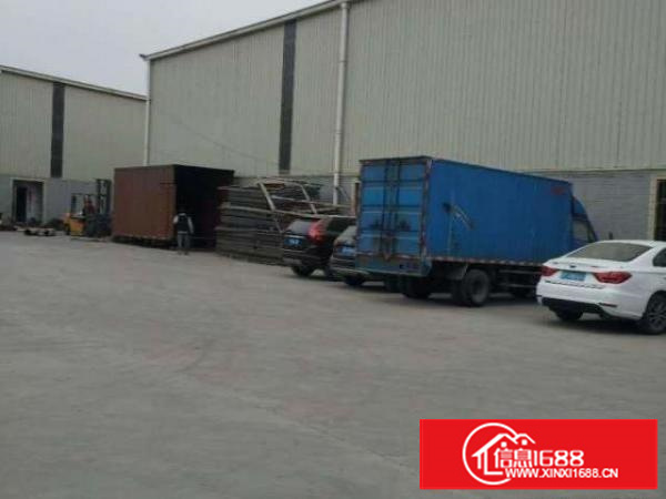 出租万江客运总站东莞物流仓库分租-配专业管理货物装卸物流配送