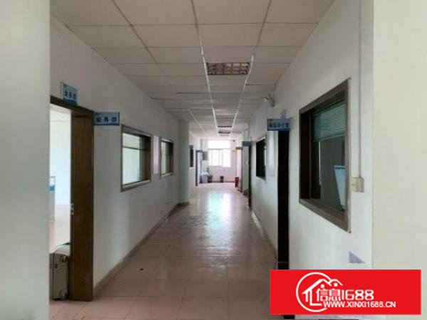 东莞市寮步镇新出原房东证件齐全可办环评厂房出租