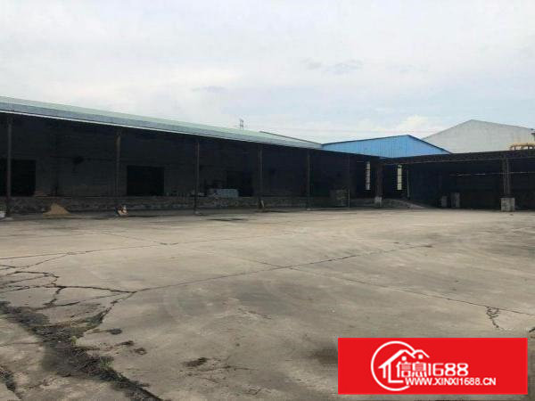 高埗保安围厂房12000平米