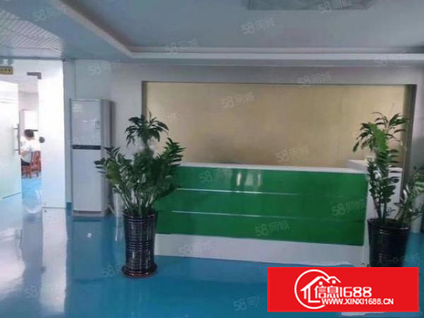 出租|万江标准厂房500平原房东