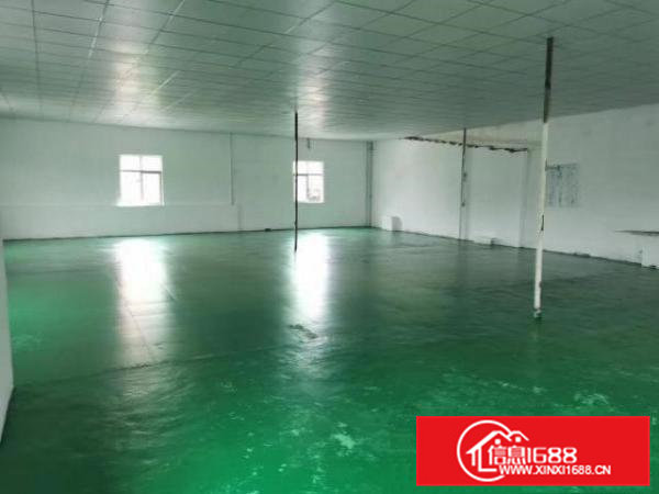 出租横沥镇横沥村头320平方位置好精装修厂房