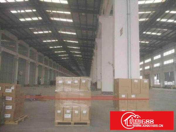 厂房出租龙岗坑梓新出一楼30000万平层高10米...