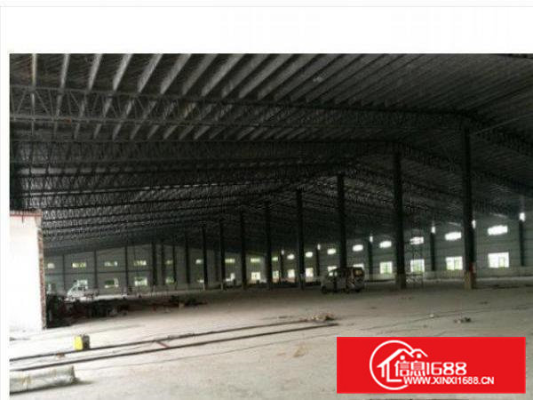常平袁山贝钢构2200平原房东厂房