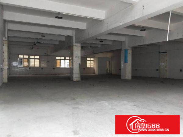 长安厂房出租新出一楼500平方米水电齐全精装修