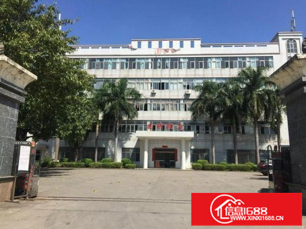 原房东1350平米厂房出租（无公摊！）