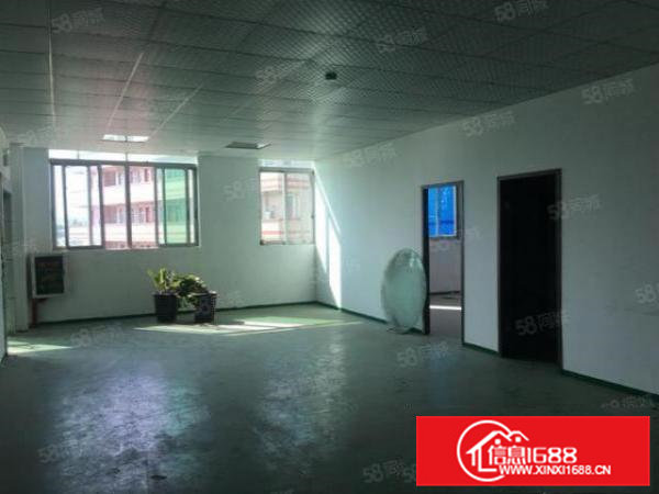 清溪三中新出原房东可以办环评楼上850平带装修空地大