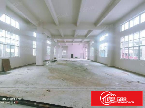 五联原房东独院厂房2000平方实际面积出租价格优惠