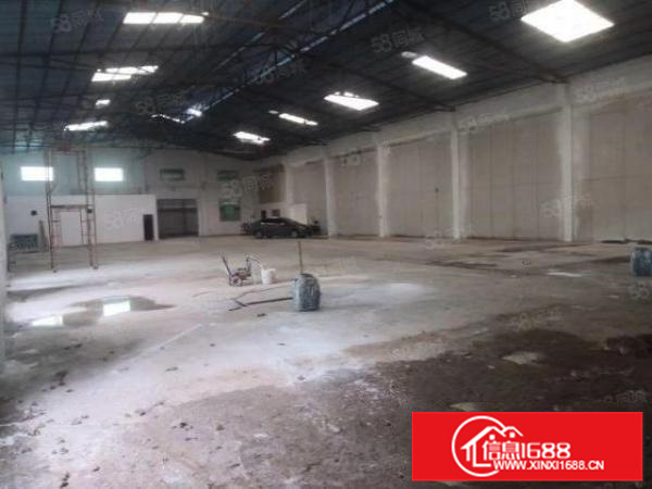 里水草场空出单一层800方厂房（独门独院）位靠广州金沙洲