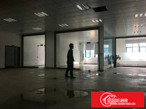 原业厂房直接出租3600平方急租