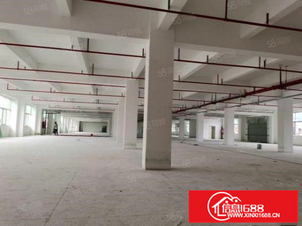 独栋厂房招租，面积15000平米大型工业区，交通便利好招工