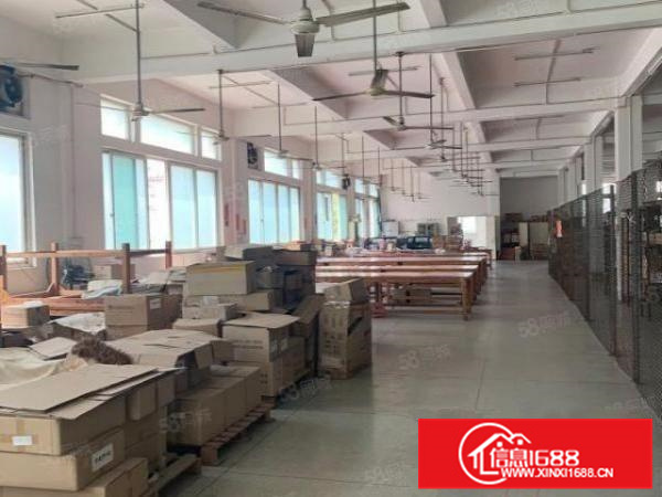 大良凤翔工业区原房东厂房1800平米出租