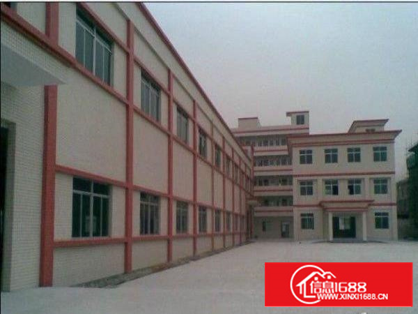 龙岗南坑村电商园200至500平方带精装