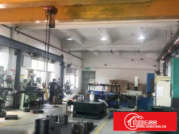 标准厂房出租宝安石岩