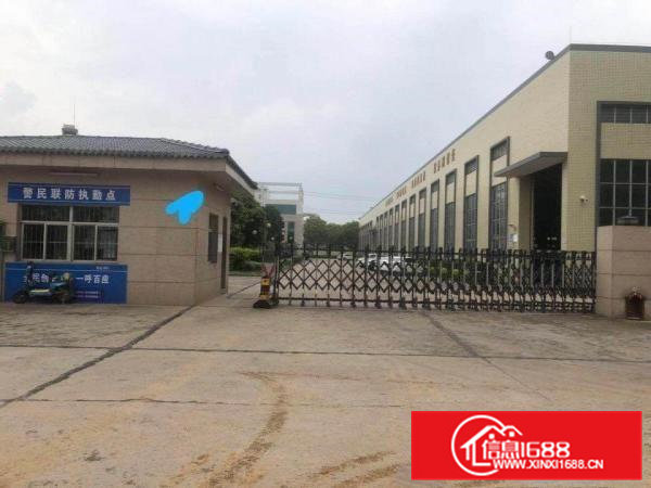 东莞企石最漂亮的原房东花园式钢构独院