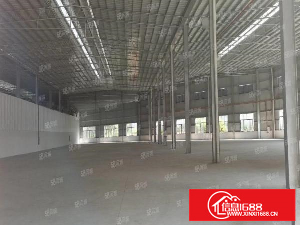 狮山镇高速路原房东680到2500仓库出租印刷注塑机械五金