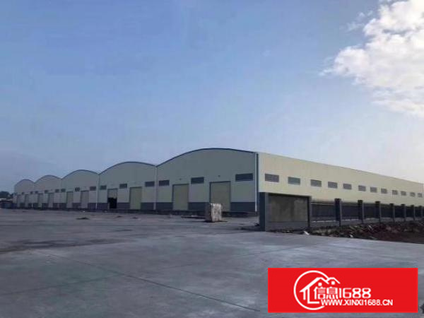 空地大、大车随意掉头、北滘工业区5000方仓库出租