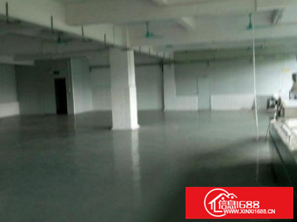 龙岗专做食品厂房800平米低价招租