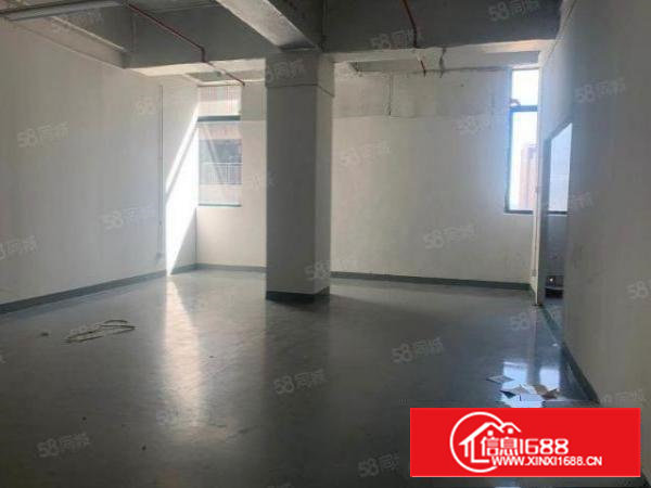 精装修2楼380平独院厂房出租，水电到位拎包入住