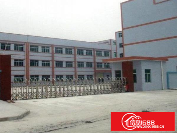 嘉西路带装修厂房写字楼宿舍配套齐