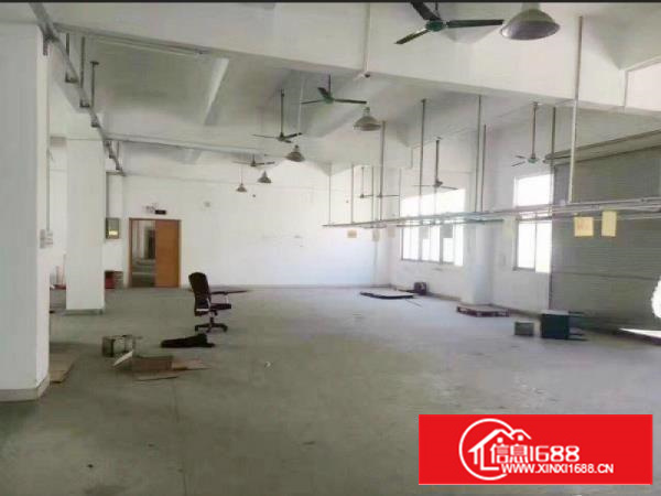 龙岗龙东厂房出租300平450平780平厂房