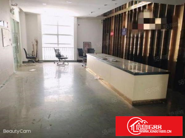 布吉上李朗地铁口全新2088平方整层精装修厂房出租免转让费