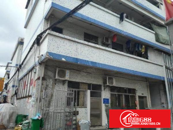 罗村下柏工业区单一层厂房1009平方原房东出租带办公室装修