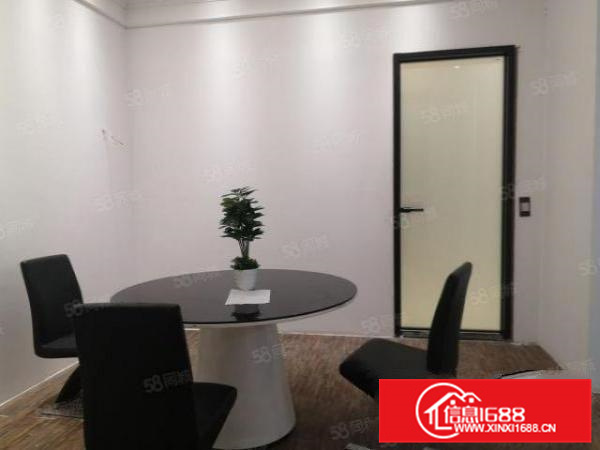 松岗独门独院门窗厂带精装修3680方房东直租