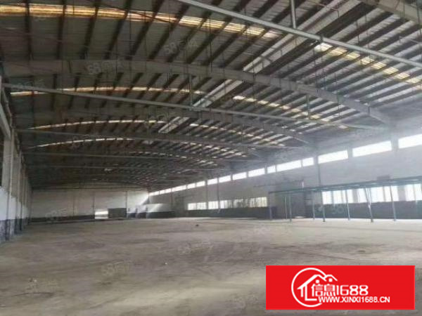 寮步原房东单一层总面积5000平方厂房岀租