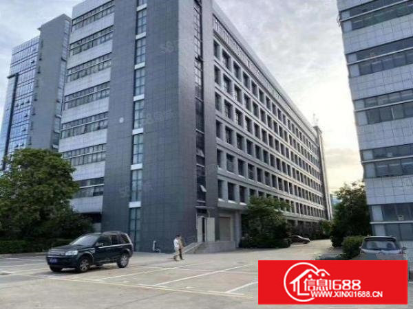 松岗107国道边山门工业区新出一楼2000平高度7