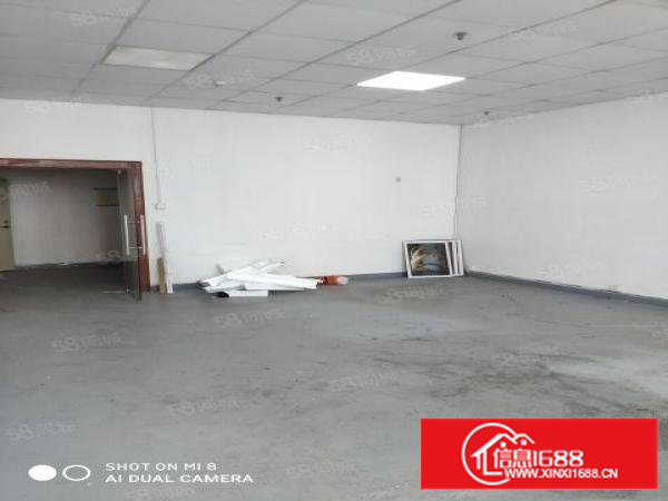 西乡宝运达物流仓库350平无中介费30元平