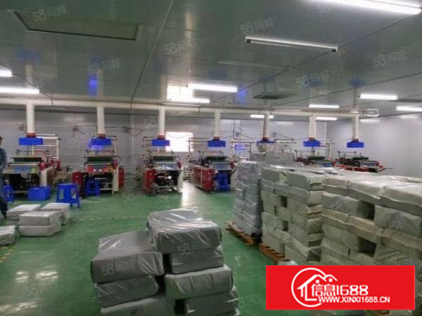 塘厦石鼓新出带地坪漆装修800平方厂房出租，位置好，形像好