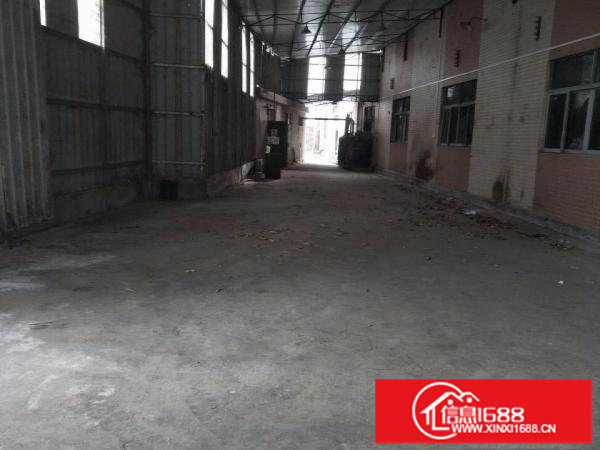 龙岗坪地高桥厂房出租