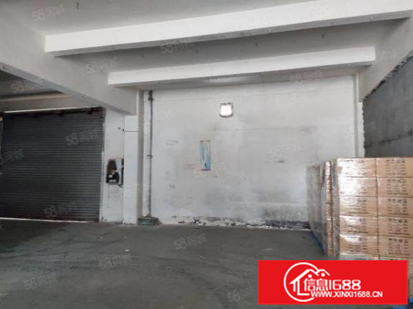 福永.白石厦东区，一楼210平厂房，适合研发加工，电商，物流