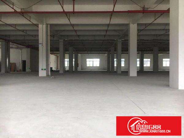 容桂新出厂房面积3000方，厂房形象漂亮，交通方便