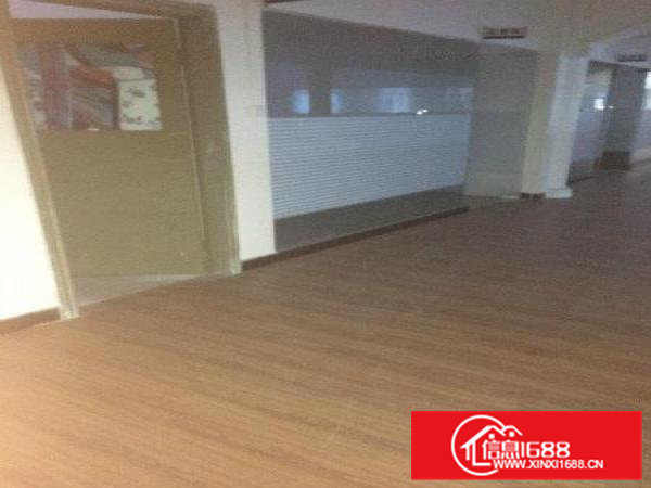 虎门可办环评厂房一楼750平方二楼1200方标准厂房分租