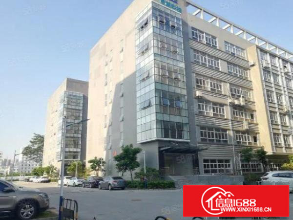 李朗布澜路原房东一楼楼上1500平可分租4S汽车展厅