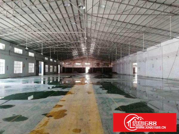 可办环评，华口工业区独院1200方带宿舍办公单一层