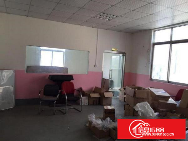 龙岗平洲百货附近（原房东）标准厂房1000平米