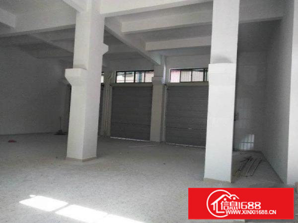 东坑出租1680平方工业区厂房