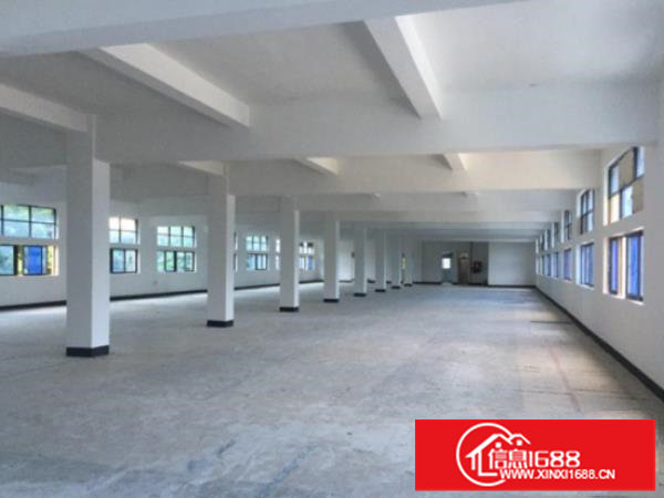 龙岗龙东原房东厂房单层850平米出租