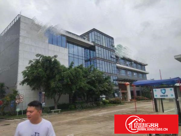 现成家具环评，九江工业区原房东独院厂房35000平方