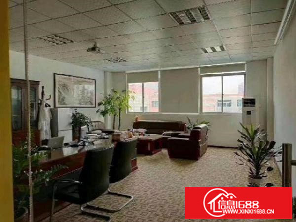 观澜大道红本厂房三楼2800平方