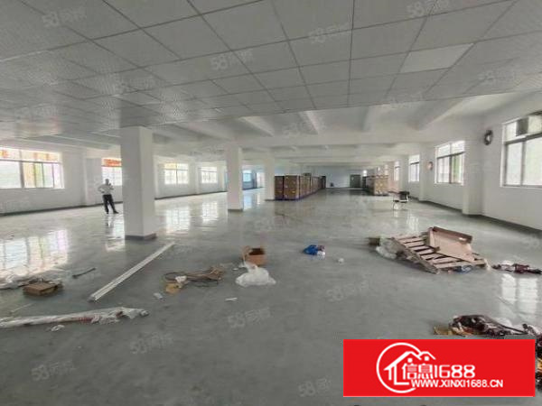 公明玉律新出厂房1500平米精装厂房低价出租价格实惠