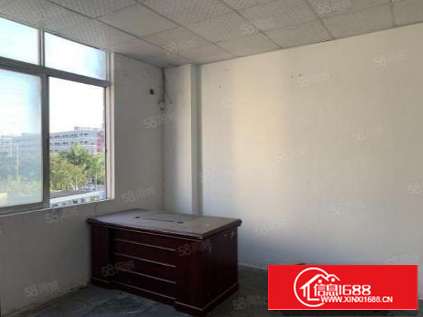 洲石路附近新出280平，现成办公室格局无转让费