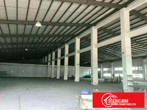 塘厦沙湖红本隔热15500平方米单一层钢构，挨观澜/大坪高速