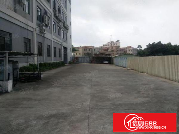 顺德区杏坛科技园厂房出租，3500平实际可过环评，证件齐全，